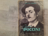 Giacomo Puccini de George Sbircea