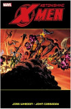 Astonishing X-men By Whedon &amp; Cassaday Ultimate Collection 2 | Joss Whedon, Marvel Comics