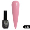 Oja semipermanenta Black Elite, Global Fashion 8 ml, 349