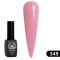 Oja semipermanenta Black Elite, Global Fashion 8 ml, 349