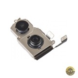 Camera Spate Apple iPhone 16 cu banda