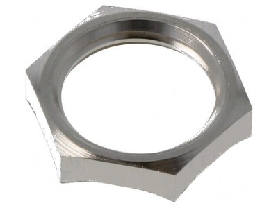 Nucă cu păm&amp;acirc;nt M16 din alamă fără plumb -60&amp;divide;200&amp;deg;C foto