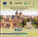 Promovarea turistica a monumentului istoric de importanta nationala "Curtea