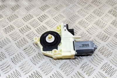 Motor macara geam ușă st&amp;acirc;nga față PORSCHE PANAMERA 970 2016 OEM: 774-60255-00,924205-100 11567055 foto