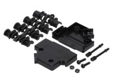 Carcasă D-Sub 25pin și HD 44pin pentru Conectori