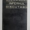 ION ALEXANDRU - INFERNUL DISCUTABIL , versuri , 1966