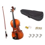 Vioara Hora Reghin 4 4 Economica Set 1