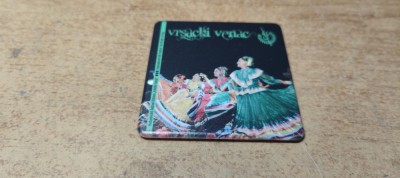 Magnet pt. Frigider #A6159 foto