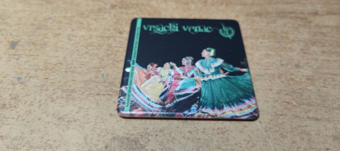Magnet pt. Frigider #A6159