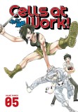 Cells at Work! Vol. 5 | Akane Shimizu