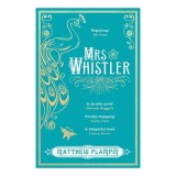 Mrs Whistler