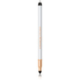 Makeup Revolution Streamline dermatograf cremos culoare White 1,3 g