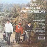 Disc vinil, LP. The World Of The Bachelors-Bachelors-241162, Decca