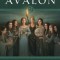 Awakening Avalon: The Ninefold Path of the Priestess