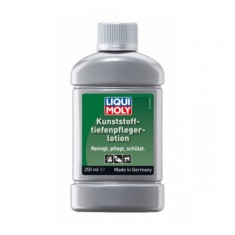 Solutie Liqui Moly intretinere intensiva a plasticului, 250 ml