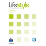 Lifestyle Intermediate Workbook with Audio CD - Louis Harrison