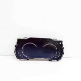 Ceas Bord BMW X3 G01 F97 2019 OEM 8089395, 0263723216, 20236311 Original