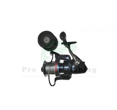 Mulineta, Diamant Alb, XW8000, tambur long cast si 10 rulmenti foto