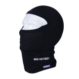 MBS Cagula Oxford Deluxe Balaclava Silk, negru, Cod Produs: CA025OX