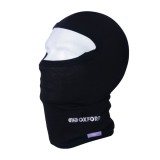 MBS Cagula negru Deluxe Balaclava Silk , Cod Produs: CA025OX