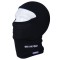 MBS Cagula Oxford Deluxe Balaclava Silk, negru, Cod Produs: CA025OX