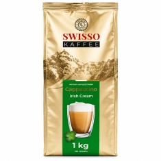 Cappucino Swisso Irish Cream 1 kg