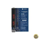 Alimentator Placa Sunshine SS-904B pentru TECNO / Infinix / Itel Series 2in1