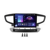 Cumpara ieftin Navigatie Auto Teyes CC3 2K 360 Hyundai Ioniq 2016-2023 6+128GB 9.5 QLED Octa-core 2Ghz, Android 4G Bluetooth 5.1 DSP