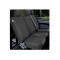 Set huse scaune auto Kegel Tailor Made pentru Renault Trafic 3, Fiat Talento, Nissan NV300, Opel Vivaro 2, DV3, bancheta 3 locuri AutoDrive ProParts