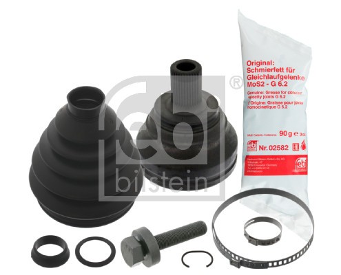 FEBI BILSTEIN 33258 Set articulatie, planetara