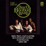 The Great Disco Bouzouki Band