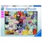 Wine Labels 1000 PC Puzzle