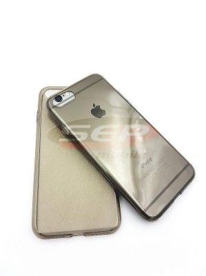 Toc Ultra Thin Samsung Galaxy J7 (2016) GRI foto