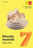 Educatie muzicala - Clasa 7 - Manual - ART KLETT
