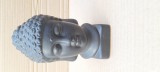 Figurina budha din ceramica #4