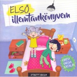 Első illemtank&ouml;nyvem - Kib&eacute;di Varga Katalin