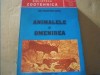 Ion Dumitru Dinu - ANIMALELE SI OMENIREA { 1996 }, Alta editura