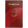 Christian Prayer: Liturgy of the Hours, Regular-Size Edition, Morning &amp; Evening Prayer, 10-pt Type, English Book