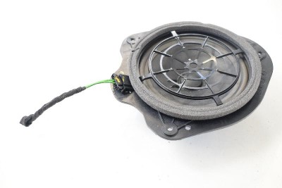 Difuzor ușă st&amp;acirc;nga spate AUDI TT FV3 2018 OEM: 8S0035411A 10778550 foto
