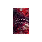 Demon's Advocate: A Paranormal Urban Fantasy Romance
