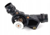 Termostat BMW Seria 3 E46 06, 5 E39 03, 5 E60/E61 10, 7 E38 01, 7 E65/E66 08, X3 E83 11, X5 E53 07, Z3 E36/7/8 03, Z4 E85/86 09, motor:, temp. desc