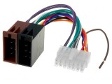 Conector ISO Kenwood 14 PIN, 4Carmedia