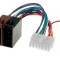 Conector ISO Kenwood 14 PIN