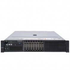 Server Dell PowerEdge R730, 2 x E5-2698 v3 16-Core - Configureaza pentru comanda foto