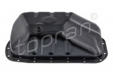 Baie ulei RENAULT CLIO III (BR0/1, CR0/1) (2005 - 2012) TOPRAN 701 437