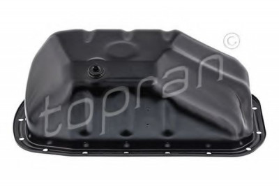 Baie ulei RENAULT TWINGO I (C06) (1993 - 2012) TOPRAN 701 437 foto