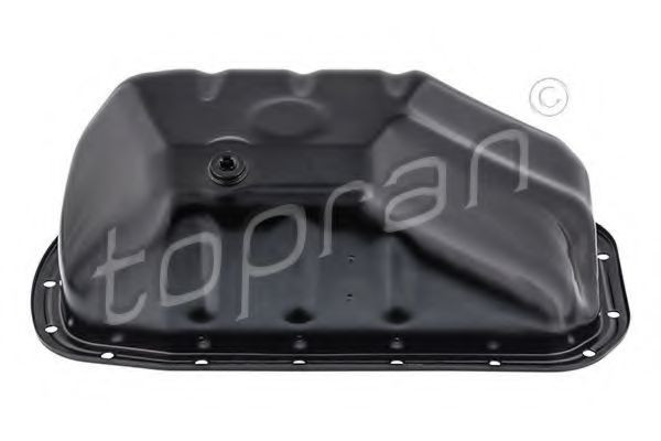 Baie ulei RENAULT TWINGO I (C06) (1993 - 2012) TOPRAN 701 437