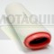 MOTAQUIP VFA89 Filtru aer