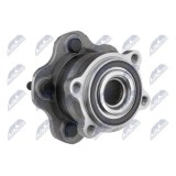 Butuc roata spate cu rulment Nissan Murano Z52 4wd 2014-, KLT-NS-105