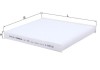 MAHLE LA 918 Filtru, aer habitaclu